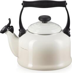 Le Creuset Ceainic Le Creuset 2, 1 l bej (40102027160000)