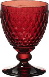 Villeroy & Boch Pahar cu picior pentru vin roșu Boston Coloured 300 ml roșu (11-7309-0020) Pahar