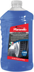 Bottari Gumiápoló folyadék 1 literes, Lucida Gomme Liquido Blu Maranello