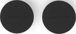 Le Creuset Dopuri pentru râșnițe de sare sau piper Le Creuset negre 2 buc (93010800140200)