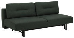  Kanapéágy Norsica 436 (Sötétzöld)