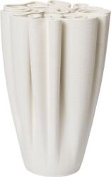 Ferm Living Vază Dedali 25 cm alburie (1104269012)