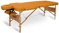 TANDEM Masa de masaj pliabila TANDEM Basic-2 Culoare: albastru deschis