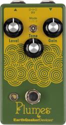 EarthQuaker Devices Devices Plumes Signal Shredder