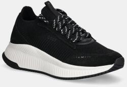 HUGO BOSS sportcipő TTNMEVO fekete, 50536413 - fekete Női 37