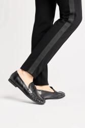 Karl Lagerfeld Велурени мокасини Karl Lagerfeld ELEIA Loafer (KL41121.000)