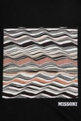 Missoni Памучна тениска (DS25WL06.BJ00PJ)