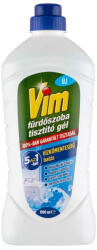 Vim Fürdőszoba tisztító vízkőoldó Gél 1000 ml (8017331096338)