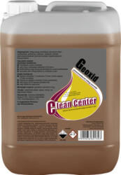 Clean Center Geoxid alumíniumbarát hideg zsíroldó 5L (5999036601303)