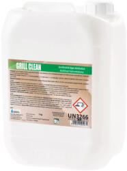 Grill Clean kombisütők lúgos kémhatású tisztítószer koncentrátum 5kg (5999021205271)
