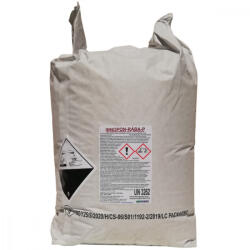 INNOVENG Innopon RABA-P zsírtalanító-tisztítószer 25 kg (IPRP25)