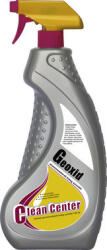 Clean Center Geoxid alumíniumbarát hideg zsíroldó 750ml (5999036601310)