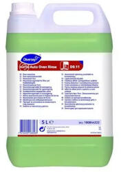 Suma Auto Oven Rinse D9.11 automata és félautomata tisztítási rendszerrel rendelkező légkeveréses kombipároló ber. öblítőszere 5L (100844222)