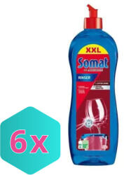 Somat Duo Power Experts öblítő mosogatógéphez 750 ml KARTON - 6 db (K9000100344098)