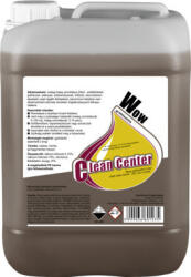 Clean Center Wow grilltisztító 5L (5999036601235)