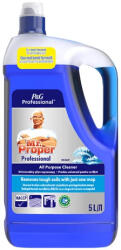 Mr. Proper Professional univerzális padlótisztító 5L óceán (PG300032)