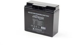 Gembird 12V/17Ah szünetmentes akkumulátor 1db/csomag (BAT-12V17AH/4)