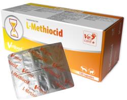 VetFood L-Methiocid capsule (Ambalaj: 120 capsule)