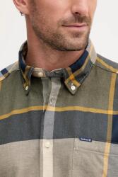 Barbour Памучна риза Barbour DUNOON (MSH4980) - answear - 91,90 лв
