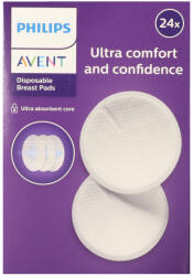 Philips Philips Avent eldobható melltartóbetét - 24 db