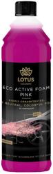 Lotus Cleaning Aktív Hab és Sampon Pink 1L (LO401000028)