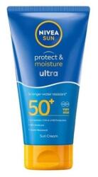 Nivea Protect&Moisture 50+ 150 ml