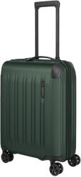 Travelite Dynamiic S zöld 37 L TRAVELITE-7000147-80 (TRAVELITE-7000147-80)