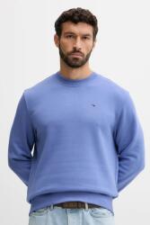 Tommy Hilfiger felső bézs, sima, DM0DM20741 - kék S