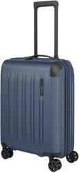 Travelite Dynamiic S Denim kék 37 L TRAVELITE-7000147-20 (TRAVELITE-7000147-20)