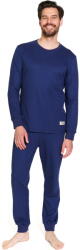 Doctor Nap Pijama bărbați DOCTOR NAP PMB. 7350 COSMOS: XXL (PMB.7350.COSMOS XXL)