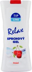  Tip Line SG 500ml cseresznye