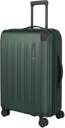 Travelite Dynamiic M exp Zöld 69/79 L TRAVELITE-7000148-80 (TRAVELITE-7000148-80)