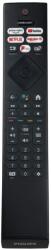 înlocuitoare PHILIPS 398GR10BEPHN0065HR, HR45B-GJ20 - original autentic telecomandă cu control vocal clasa a 2-a