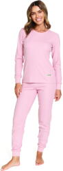 Doctor Nap Pijama dama DOCTOR NAP PM. 7349 PAPAYA: XXL (PM.7349.PAPAYA XXL)