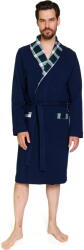 Doctor Nap Halat bărbați DOCTOR NAP SMW. 7366 NAVY BLUE: XXL (SMW.7366.NAVY_BLUE XXL)