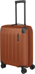 Travelite Dynamiic S exp Copper 43/48 L TRAVELITE-7000146-87 (TRAVELITE-7000146-87)