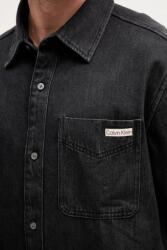 Calvin Klein Дънкова риза Calvin Klein Jeans (LV04RD765G)