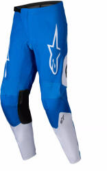  Alpinetsras Fluid haul blue-white nadrág (2901-11658-szj)