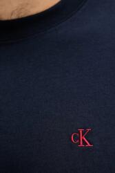 Calvin Klein блуза с дълги ръкави мъжка от памук (LV04RD247G) - answear - 121,24 лв