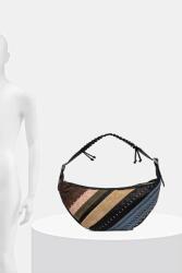Desigual Чанта Desigual QUEBEC WHIPSTITCH PAT (25WAXP77)