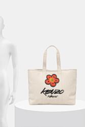 Kenzo Памучна чанта Kenzo 43 x 34 cm (FF68SA911F36) - answear - 449,65 лв