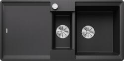 BLANCO ADIRA 6S-F Silgranit mosogatótál. antracit tart. , excenterrel (527610)