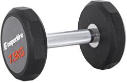 inSPORTline Egykezes súlyzó inSPORTline Profi CPU 7, 5 kg (21662) - s1sport