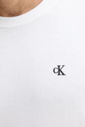 Calvin Klein блуза с дълги ръкави мъжка от памук (LV04RD247G) - answear - 117,15 лв
