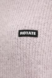 ROTATE Пуловер с вълна Rotate (114278191)