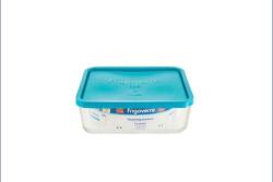  Caserola alimente sticla 3.7L FRIGOVERRE dreptunghiulara 26X21cm (GM34678)
