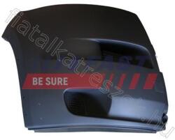 Fastoriginal Lökhárító FIAT DUCATO 06> első jobb HEAVY CITROËN JUMPER III (06-) (FT91449G)