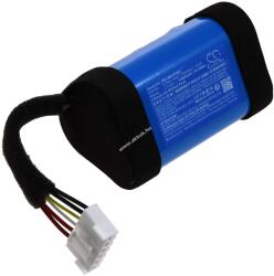 Powery PowerKompatibilis akku JBL típus 5 PRO-INR21700M50LT-1S3P