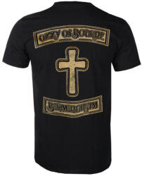 Low Frequency Tricou bărbați Ozzy Osbourne - Ozzy from Birmingham - LOW FREQUENCY - OZ004TS
