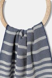 MM by Max Mara Вълнен шал MM by Max Mara DIADEMA (2526546038600)